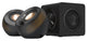 Creative Labs Creative Pebble X Plus højttalersæt 30 W Universel Sort 2.1 kanaler Bluetooth