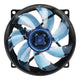 Antec A30 Pro Processor Ventilator 9,5 cm Sort 1 stk