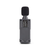 StarTech.com D130-DECIBEL-METER lyd niveaumåler Digital 30 - 130 dB