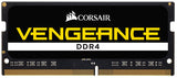 Corsair Vengeance 8GB DDR4 SODIMM 2400MHz hukommelsesmodul 1 x 8 GB 260-pin SO-DIMM