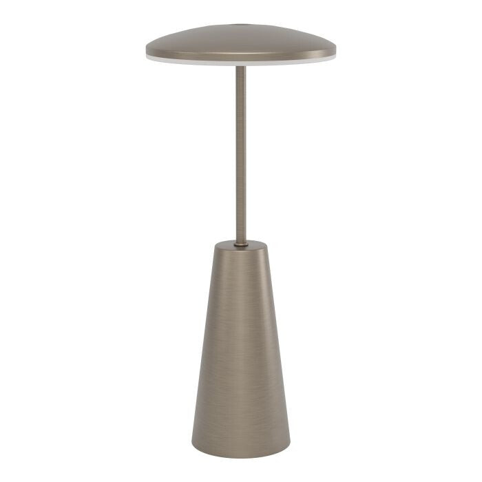 EGLO PICCOLA bordlampe LED F Bronze
