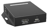 Vivolink VLUSBCPOWER-H kontrolprocessor