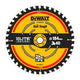 DeWALT DT10303-QZ rundsavklinge 1 stk