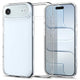 Spigen ACS10309 mobiltelefon etui 16,5 cm (6.5") Cover Transparent