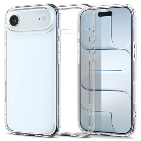 Spigen ACS10309 mobiltelefon etui 16,5 cm (6.5") Cover Transparent