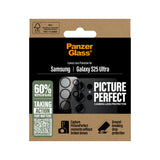PanzerGlass ® PicturePerfect Kameralinsebeskytter Samsung Galaxy S25 Ultra
