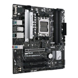 ASUS PRIME B650M-A AMD B650 Sokkel AM5 micro ATX