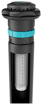 Gardena 8231-20 vandsprinkler Pop-up sprinkler Sort