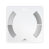 Eta ETA277990000 badevægt Firkant Hvid Elektronisk personlig vægt