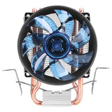 Antec A30 Pro Processor Ventilator 9,5 cm Sort 1 stk