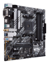 ASUS PRIME B550M-A WIFI II AMD B550 Stik AM4 micro ATX