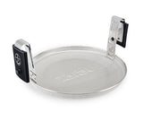 Tefal FF175D71 Enkelt 2,1 L Sort, Rustfrit stål