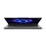 Lenovo LOQ 17IRX10 Intel® Core™ i7 i7-14700HX Laptop 43,9 cm (17.3") Fuld HD 16 GB DDR5-SDRAM 512 GB SSD NVIDIA GeForce RTX 5060 Wi-Fi 6 (802.11ax) Windows 11 Home Grå Tysk