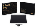 Wacom Intuos Pro Large tegneplade Sort 349 x 195 mm USB/Bluetooth