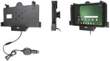 Brodit 712386 holder Aktiv holder Tablet/UMPC Sort