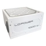 LC-Power LC1000MW V3.1 enhed til strømforsyning 1000 W 20+4 pin ATX ATX Hvid