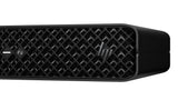 HP Z2 G1i Intel Core Ultra 7 265 32 GB DDR5-SDRAM 512 GB SSD Windows 11 Pro Mini PC Workstation AI Workstation, AI PC Sort