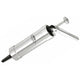 GEFU 14320 wienerbrød dekorationspose Aluminium, Plast