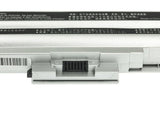 Green Cell SY05 laptop reservedel Batteri