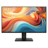 MSI Pro MP242 E14A computerskærm 60,5 cm (23.8") 1920 x 1080 pixel Fuld HD LCD Sort