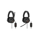 Kensington H2000 USB-C Over-Ear-headset