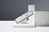 Kingston Technology FURY Beast 32GB 6000MT/s DDR5 CL30 DIMM White EXPO