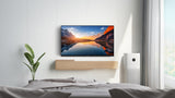 Xiaomi TV A 32" 81,3 cm (32") HD Smart TV Wi-Fi Sort