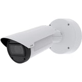 Axis Q1809-LE Kugle (form) IP-sikkerhedskamera Udendørs 7680 x 4320 pixel Loft/væg