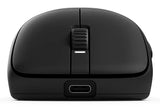 Sony INZONE mus Spil Højre hånd RF Wireless + USB Type-C Optisk 30000 dpi