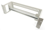 Digitus DN-19-DIN-3U tilbehør til rack Stativskinne