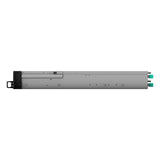 Synology RackStation RS3621RPxs NAS Stativ (2U) Intel® Xeon® D D-1531 8 GB DDR4 144 TB HDD DiskStation Manager Sort