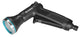 Gardena 18910-20 spulepistol/-dyse Havevandsprøjtedyse Plast Sort