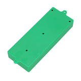 Extralink ACTIVE POE INJECTOR 8 PORT GIGABIT 802.3AT/AF MODE A - 1 Gbps - 8-Port Gigabit Ethernet 48 V