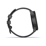 Garmin Approach S12 MIP 43 mm Digital 175 x 175 pixel Berøringsskærm Sort GPS (satellit)