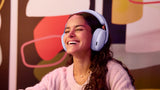 Logitech G G325 LIGHTSPEED Headset Trådløs Spil Bluetooth Violet