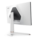 BenQ EX271U computerskærm 68,6 cm (27") 3840 x 2160 pixel 4K Ultra HD LED Sort, Hvid