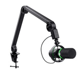 Trust GXT 255+ Onyx Sort Pc-mikrofon