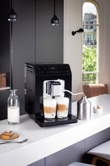 Krups Evidence EA8918 Fuld-auto Espressomaskine 2,3 L