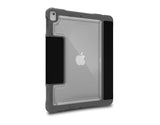 STM Dux Plus Duo 25,9 cm (10.2") Folie Sort