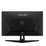 ASUS TUF Gaming VG27UQ1A computerskærm 68,6 cm (27") 3840 x 2160 pixel 4K Ultra HD LCD Sort
