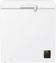 Gorenje FH20E6W5 Kummefryser Fritstående 198 L Hvid