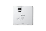 Epson PowerLite L210W 4500 ANSI lumens 3LCD WXGA (1280x800) Hvid