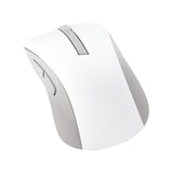 ASUS Wireless Mouse MD102 mus Universel Højre hånd RF trådløs + Bluetooth Optisk 1600 dpi