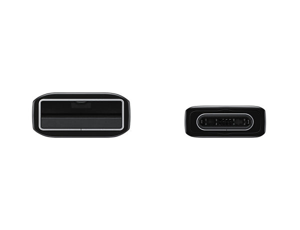 Samsung EP-DG930 USB-kabel 1,5 m USB A USB C Sort