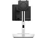 DELL CFS25 68,6 cm (27") Skrivebord Sølv