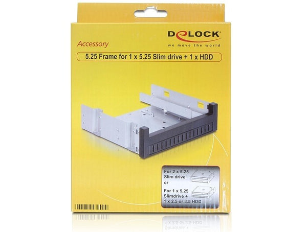 DeLOCK 47200 computeretui del