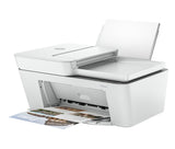 HP DeskJet 4220e Trådløst All-in-One Farve Printer, Instant Ink; Kopimaskine, scanner