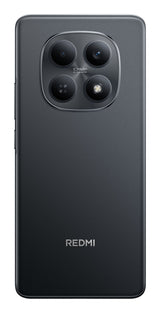 Xiaomi Redmi Note 15 17,2 cm (6.77") 4G 8 GB 256 GB 6000 mAh Sort