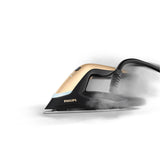 Philips PSG8130/80 Dampstrygning station 2700 W 1,8 L SteamGlide Elite-strygesål