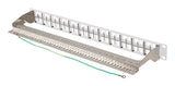 Lanberg PPKS-1248-S tilbehør til rack Patch-panel